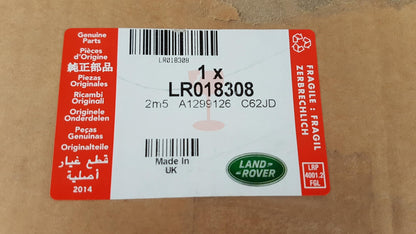 Original OE LAND ROVER Kompressor Schalldämpfer LR018308