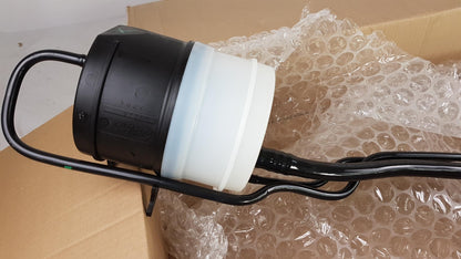 Original OE LAND ROVER Kompressor Schalldämpfer LR018308