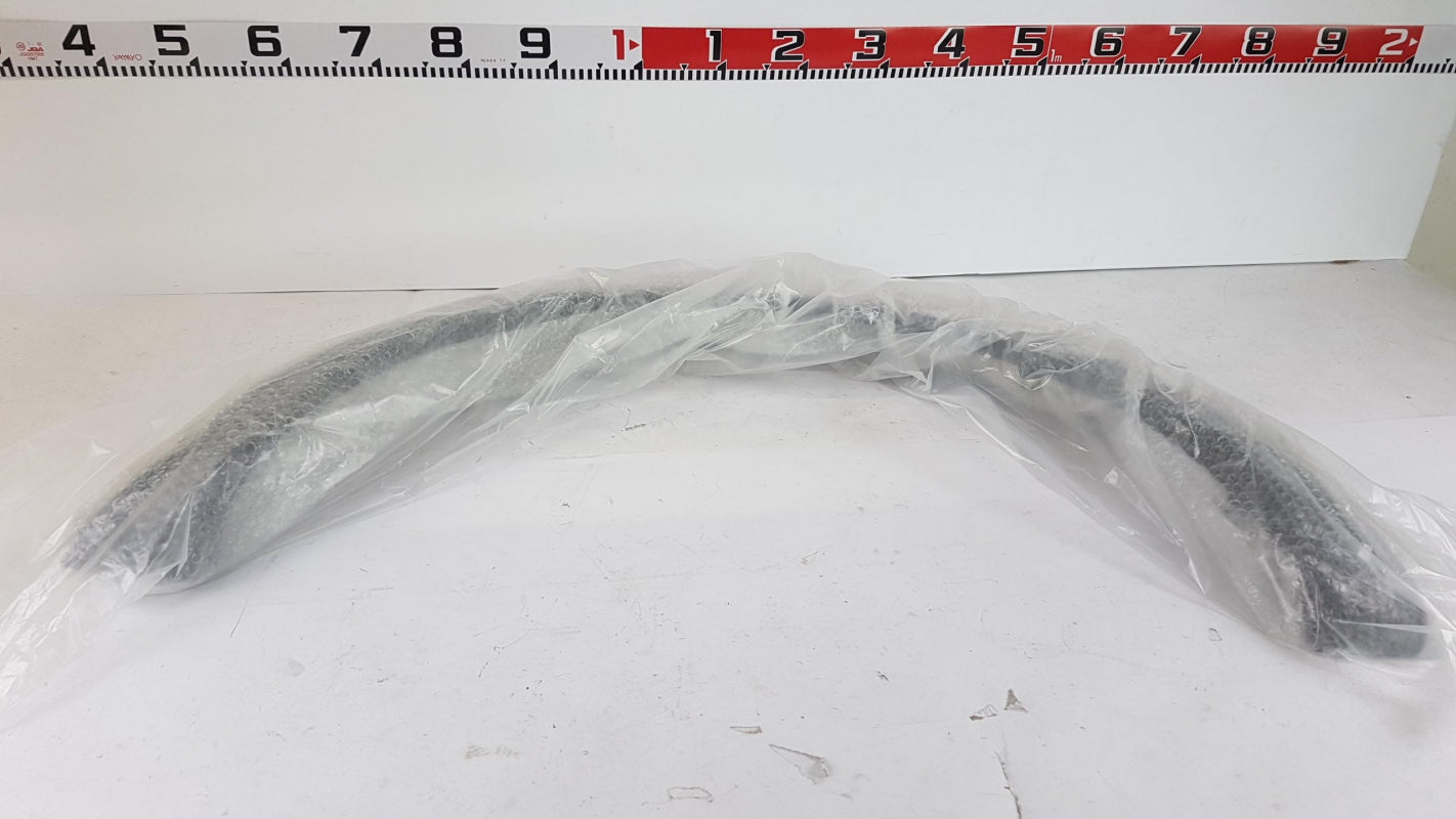 Original OE LAND ROVER Kotflügel Zierleiste DFJ000032PCL