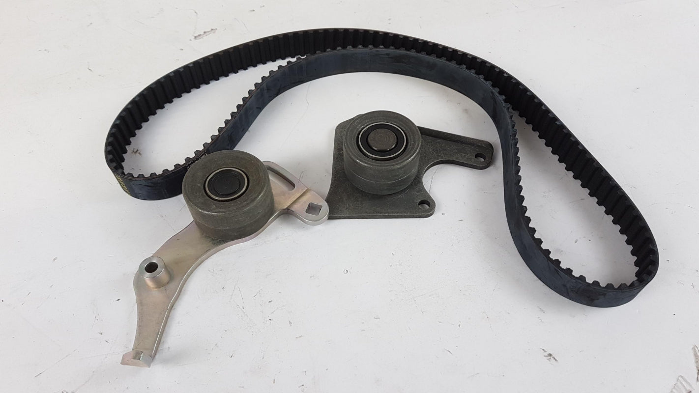 Original OE FIAT timing belt kit 9467266080 