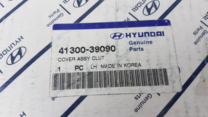 Original OE HYUNDAI/KIA Kupplungsdruckplatte 4130039090