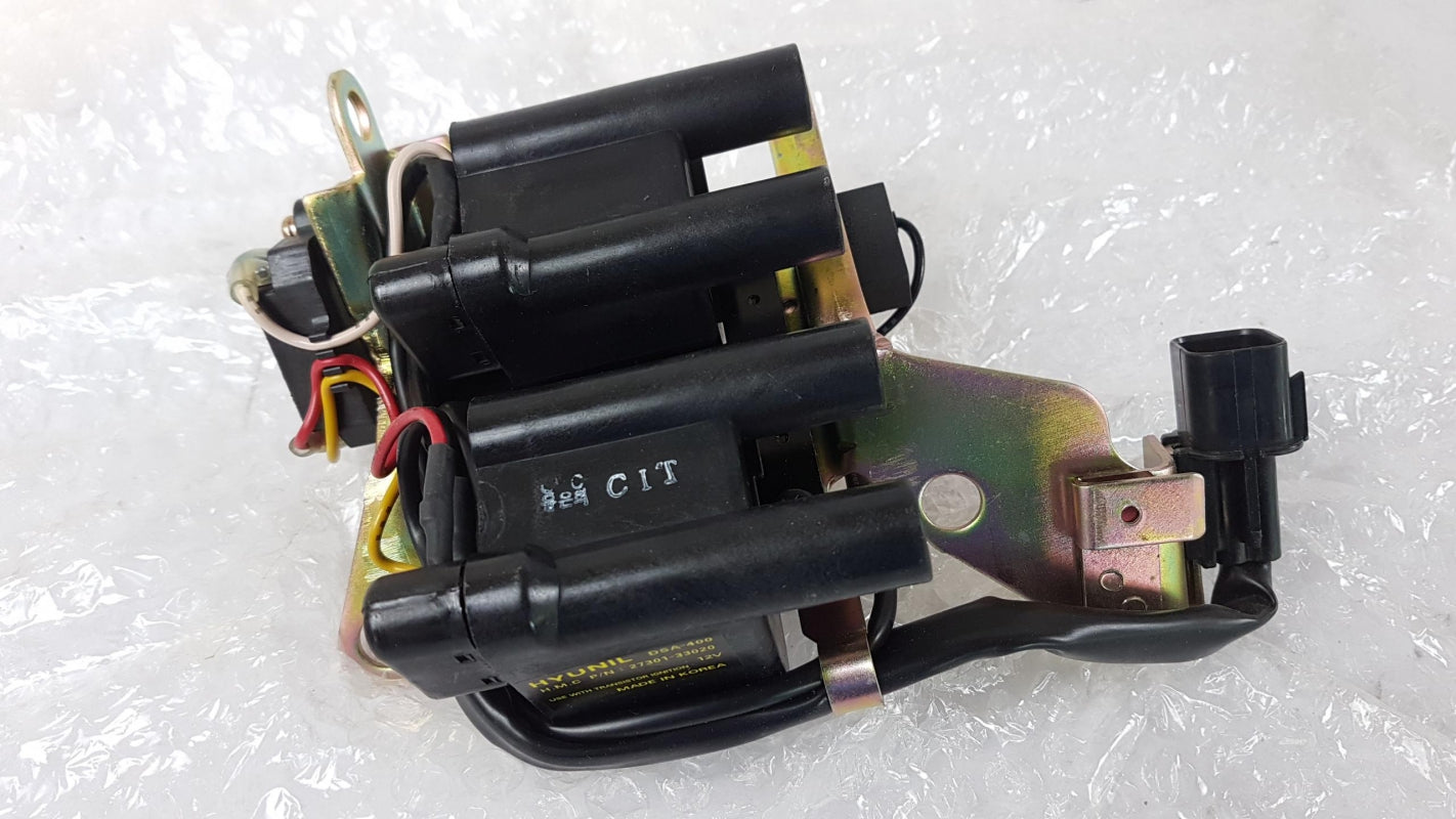 Original OE HYUNDAI/KIA Zündspule 2730133020