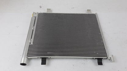 Original OE Volkswagen Klimakondensator 1S0816411