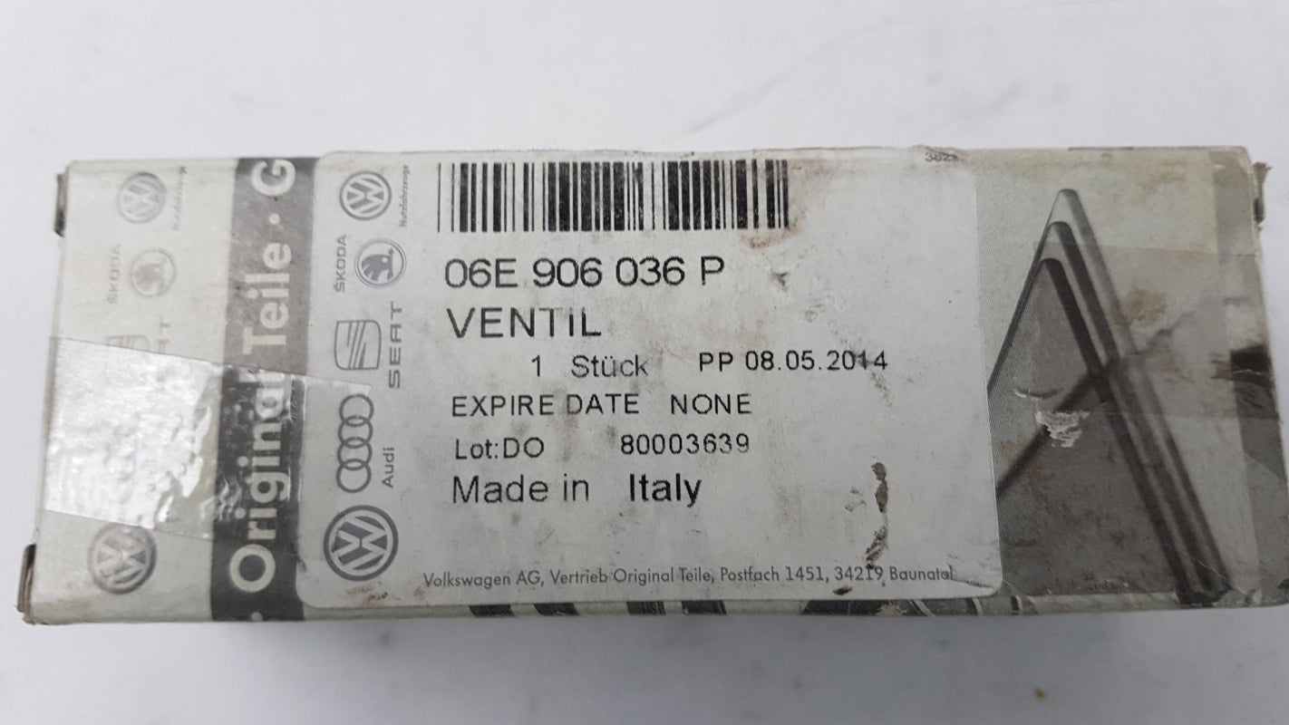 Original AUDI A4 A5 Q5 Q7 VW Touareg 7P 3.0 TFSI Einspritzdüse 06E906036P