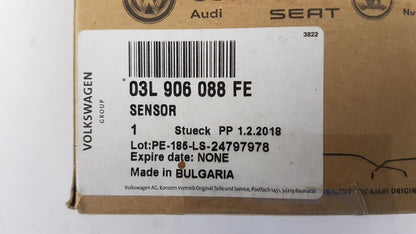 Original OE Volkswagen Abgastemperaturgeber 03L906088FE