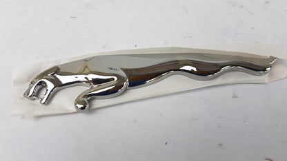 Original OE JAGUAR Emblem Logo C2Z31122