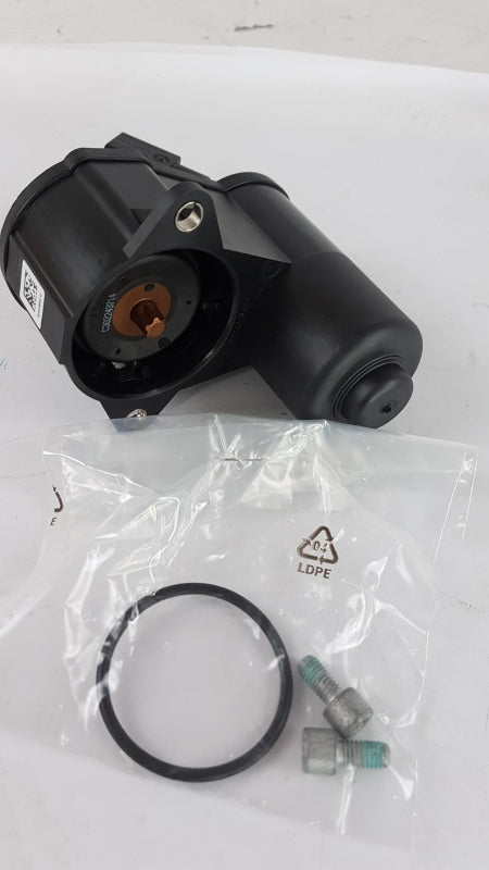 Original AUDI A6 Bremssattel Stellmotor 4F0998281