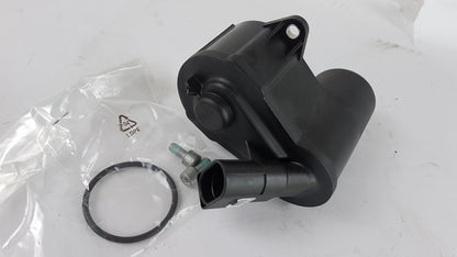Original AUDI A6 Bremssattel Stellmotor 4F0998281