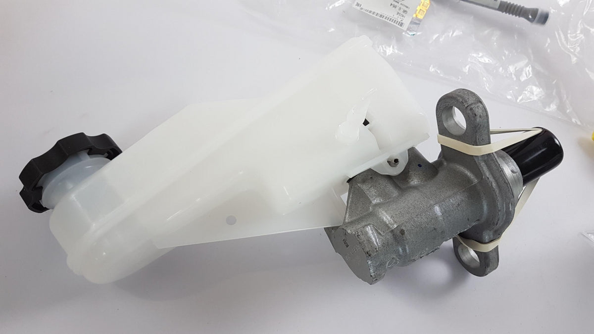 Original OE OPEL Bremsensatz 95529371