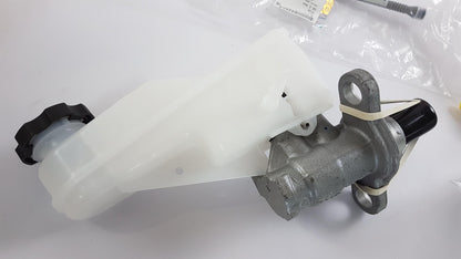 Original OE OPEL Bremsensatz 95529371