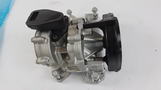 Original OPEL  Astra-J Insignia-B Meriva-B Zafira-C Ölpumpe 1.6 CDTi 55509127