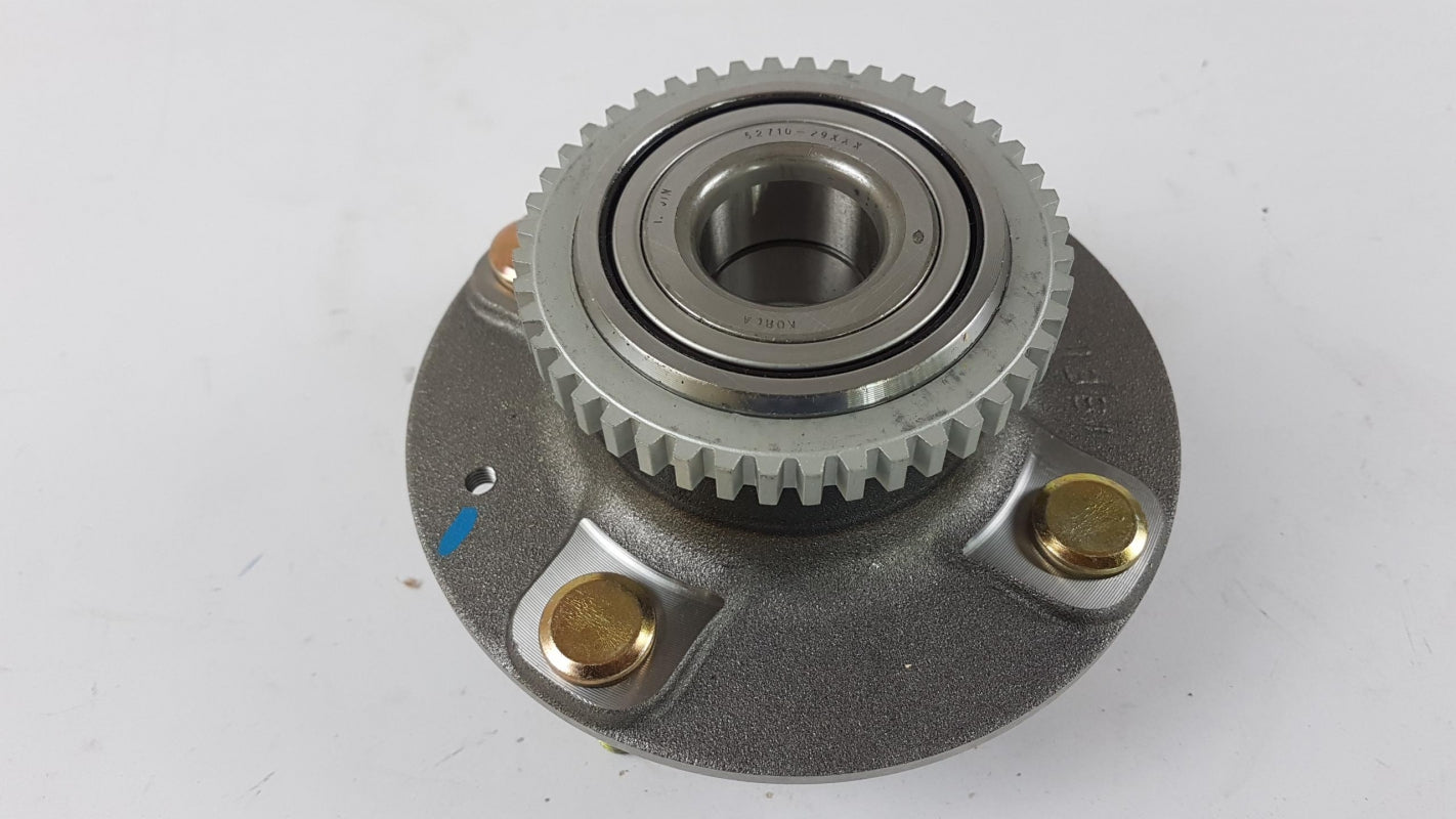 Original HYUNDAI Coupe Elantra Tiburon Radnabe hinten 5271029671