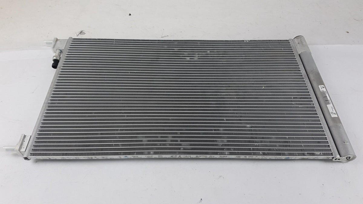 Original OPEL Insignia Klimakondensator 13330217