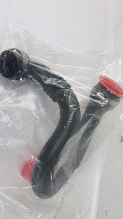 Original OE OPEL Ladeluftschlauch 93861386