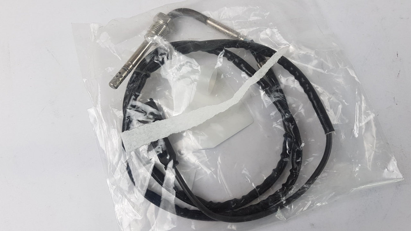 Original OE OPEL Abgastemperaturgeber 55566631