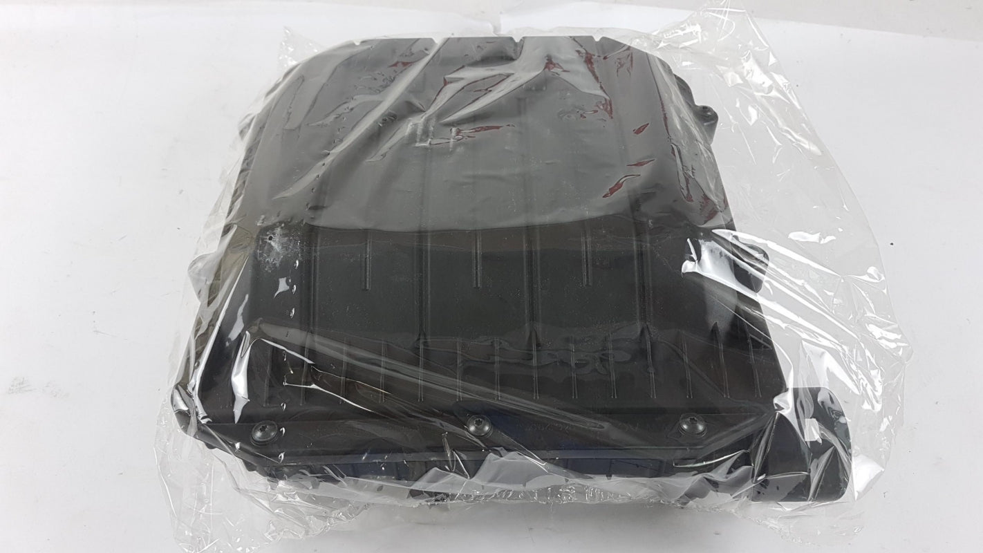 Original SKODA Fabia III (NJ) SEAT Ibiza V (6F/KJ1) Luftfilterkasten 04C129611J