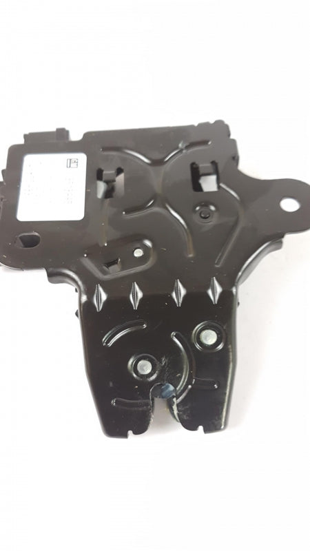 Original OPEL Astra-J Heckklappenschloss Hinten 13513995