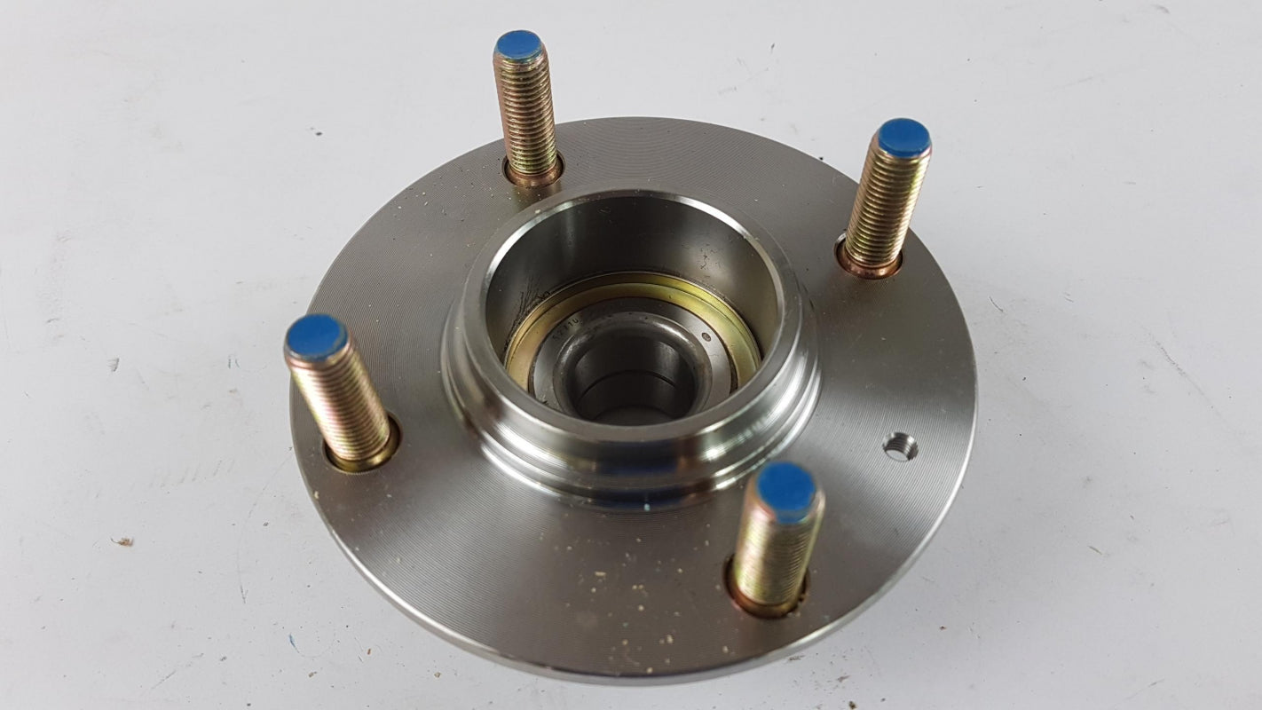 Original HYUNDAI Coupe Elantra Tiburon Radnabe hinten 5271029671