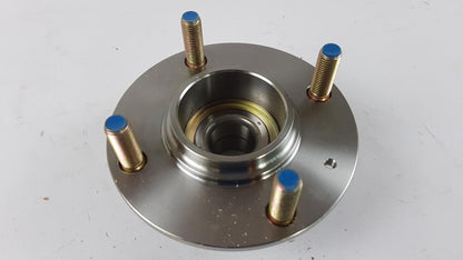 Original HYUNDAI Coupe Elantra Tiburon Radnabe hinten 5271029671