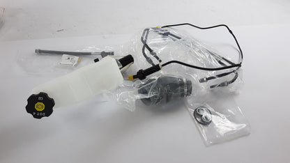 Original OE OPEL Bremsensatz 95529371