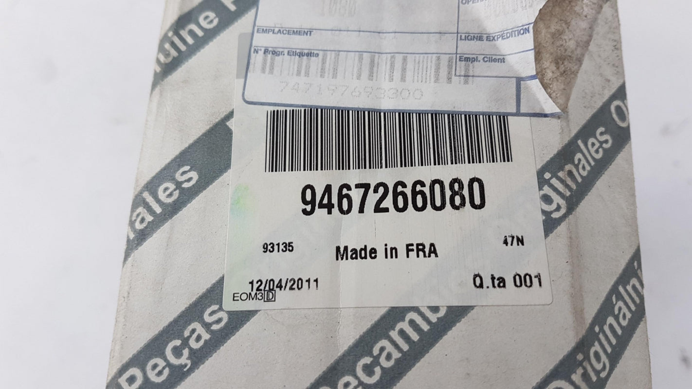 Original OE FIAT Zahnriemensatz 9467266080