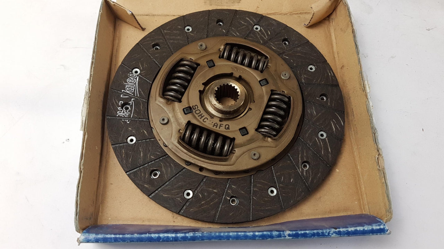 Original OE HYUNDAI/KIA Kupplungsscheibe 41100M2001