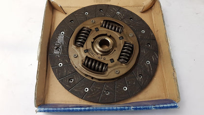 Original OE HYUNDAI/KIA Kupplungsscheibe 41100M2001