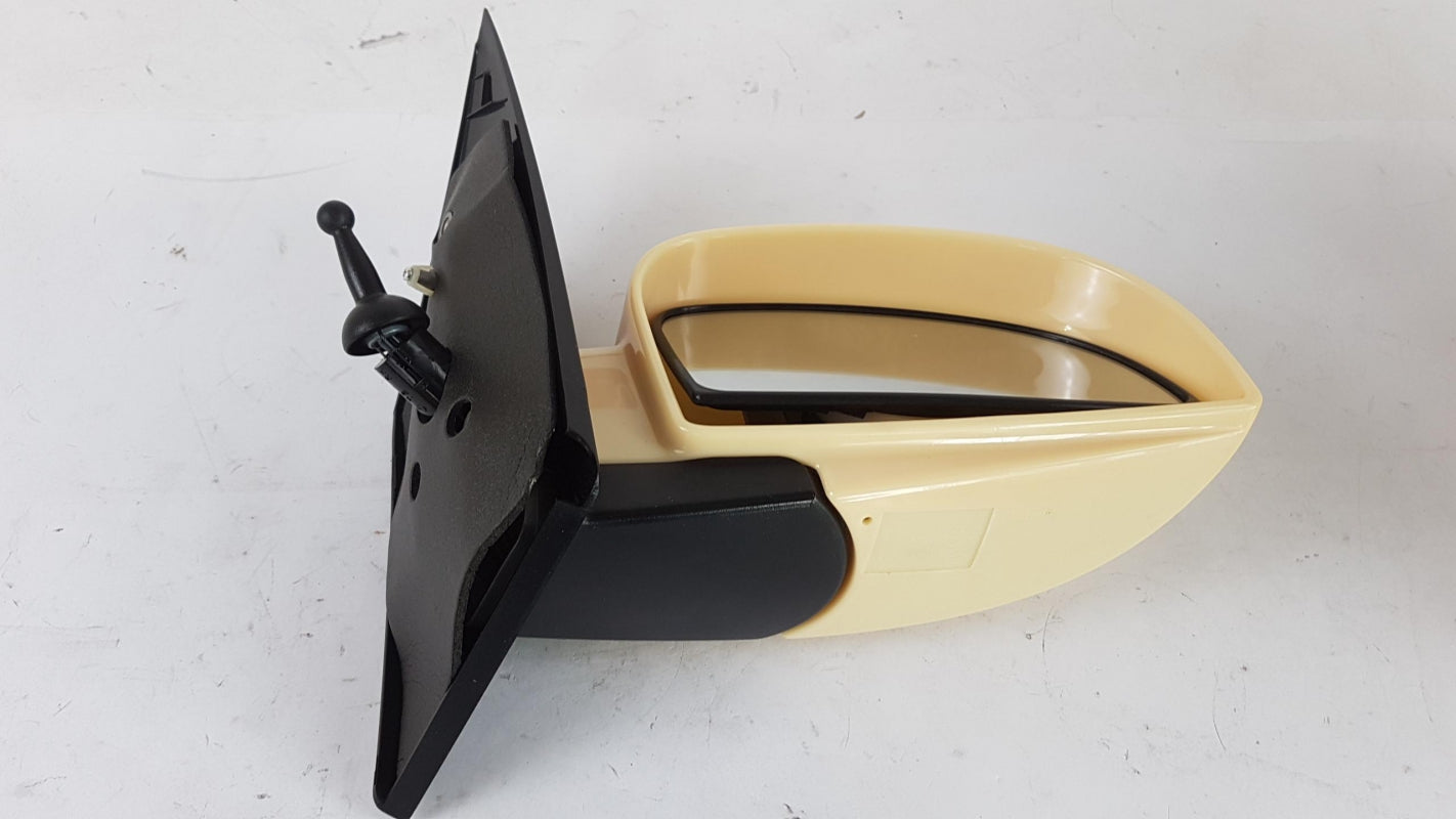 Original HYUNDAI Getz Außenspiegel rechts 876201C200