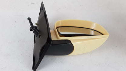 Original HYUNDAI Getz Außenspiegel rechts 876201C200