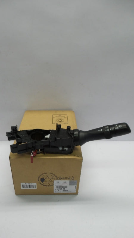 Original PEUGEOT 107 CITROEN C1 Lenkstockschalter Lichtschalter 6253A0