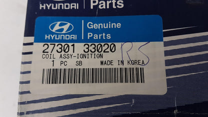 Original OE HYUNDAI/KIA Zündspule 2730133020
