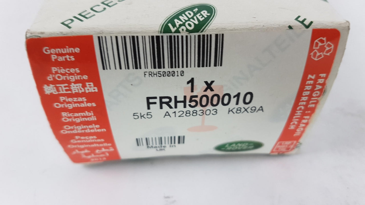 Original LAND ROVER Range Rover (L322) Türgriff hinten rechts FRH500010