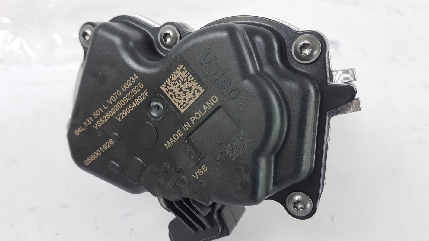Original OE Volkswagen AGR-Ventil 04L131501L