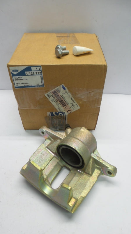 Original FORD Mondeo (GE) '00-'07 Bremssättel vorne links 1126717