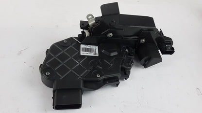 Original OE LAND ROVER Türschloss LR013890