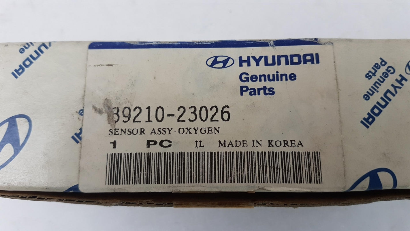 Original OE HYUNDAI/KIA Lambdasonde 3921023026