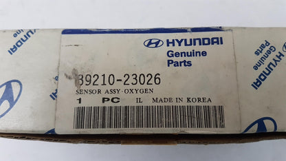 Original OE HYUNDAI/KIA Lambdasonde 3921023026