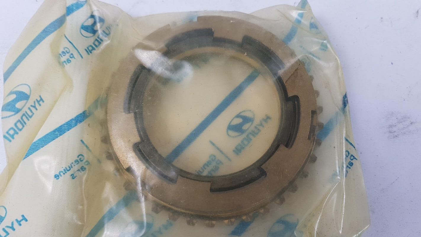 Original HYUNDAI Sonata '96-'98 KIA Joice '99-'03 Synchronring 4335037000