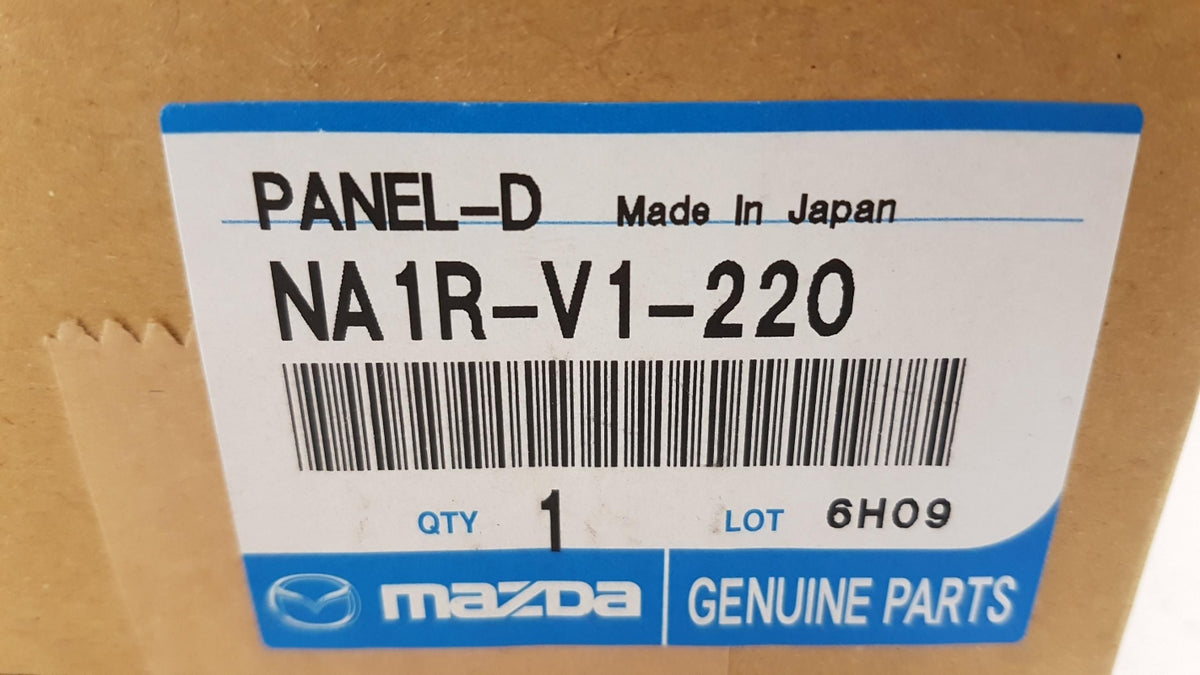 Original OE MAZDA Getränkehalter NA1RV1220