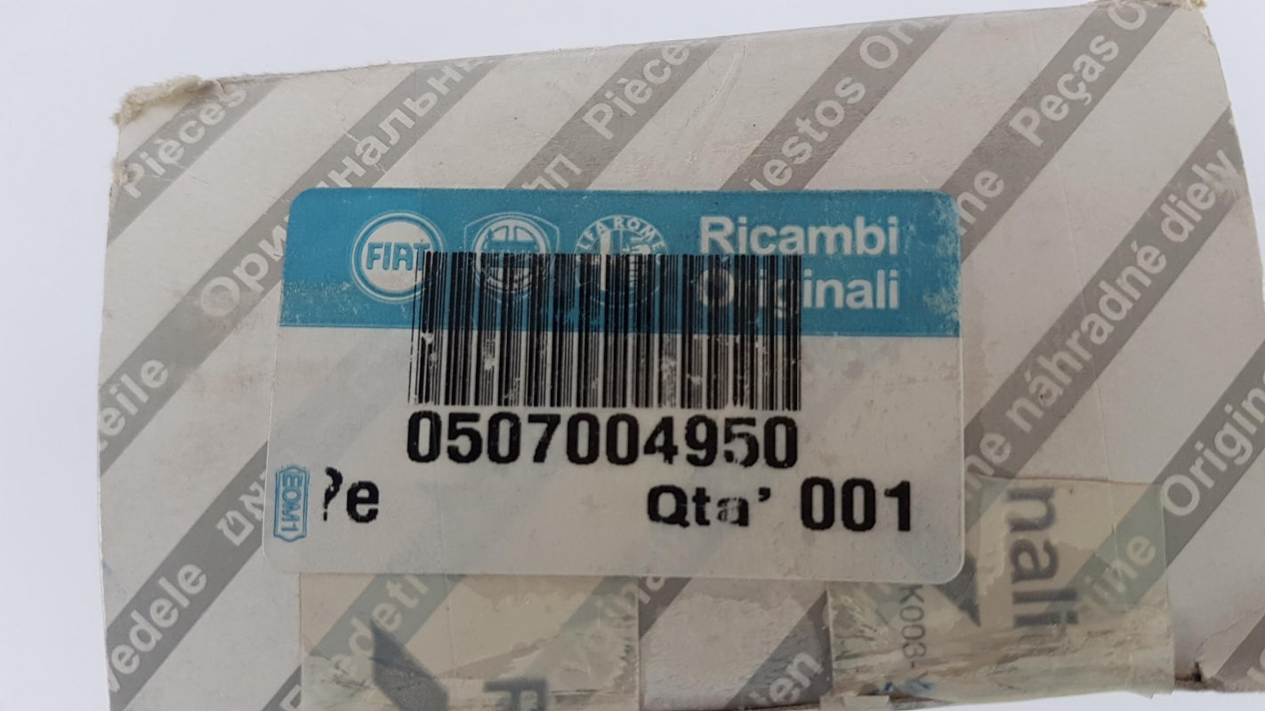 Original OE FIAT Radlager 50700495