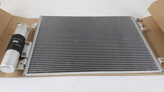 Original OE RENAULT Klimakondensator 6001550660