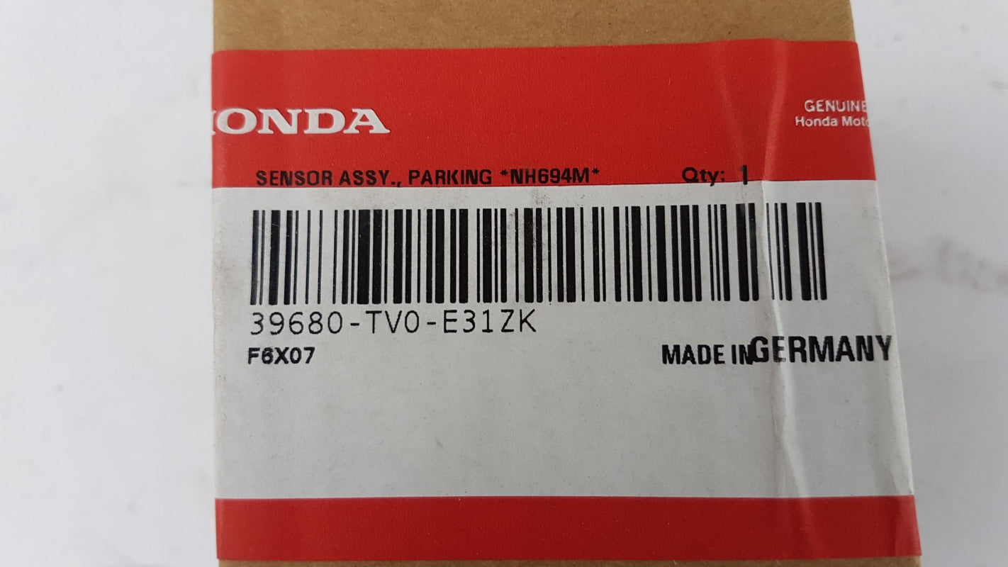 Original OE HONDA Parksensor 39680TV0E31ZK