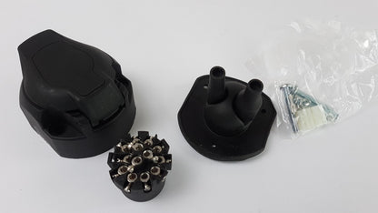 Original OE HONDA Anhängerkupplung Steckdose 08L91TL06M0A2