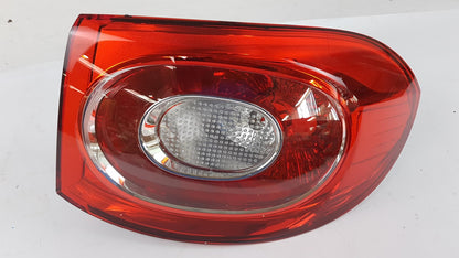 Original VW Tiguan I '07-'11 Schlussleuchte Heckleuchte aussen rechts 5N0945112D