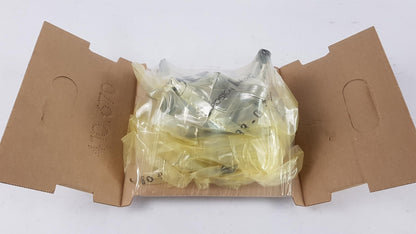 Original PEUGEOT 208 308 CITROEN C3 C4 Kraftstoffpumpe 9817903080