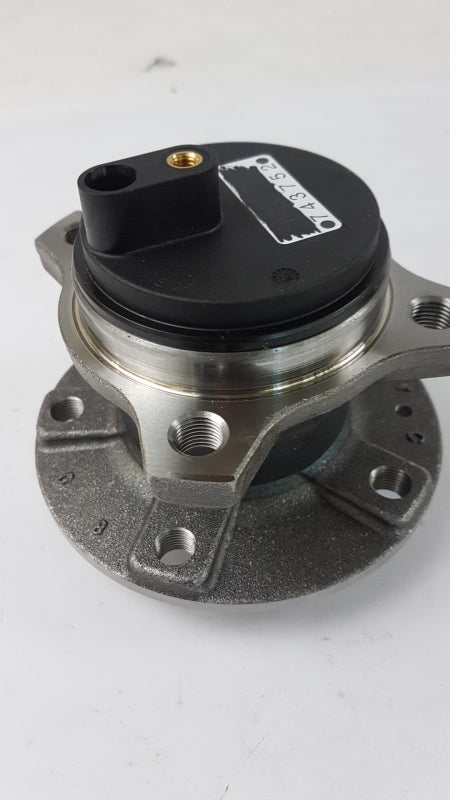 Original OE Peugeot Radnabe 9674375280