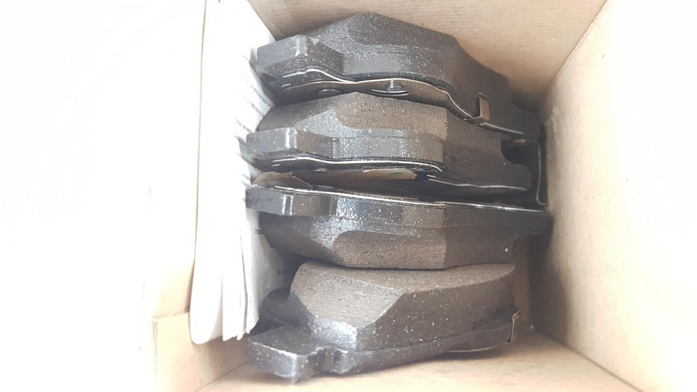 Original OE HONDA Bremsbeläge 45022SWWG02