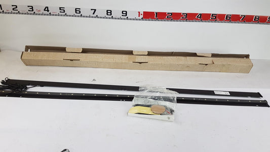 Original RENAULT Clio V Captur II Äußeres Licht Fußraumbeleuchtung 8201722932