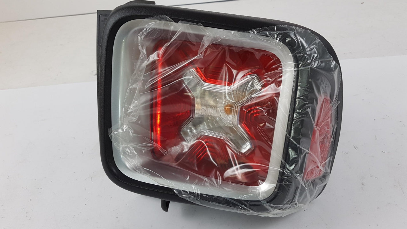 Original JEEP Renegade Tail Light Rear Left 52115432 