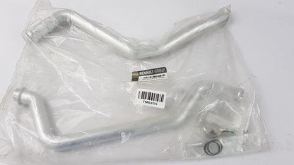Original OE RENAULT Kühlerschlauch 924147408R